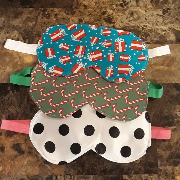 Sleep mask - Picture 11 of 13